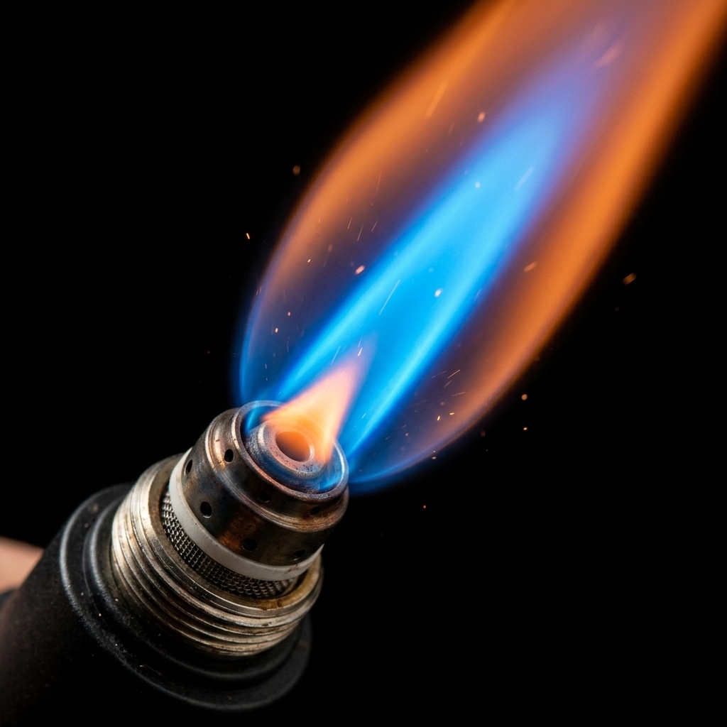 Flame